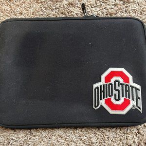 Ohio State Laptop Sleeve